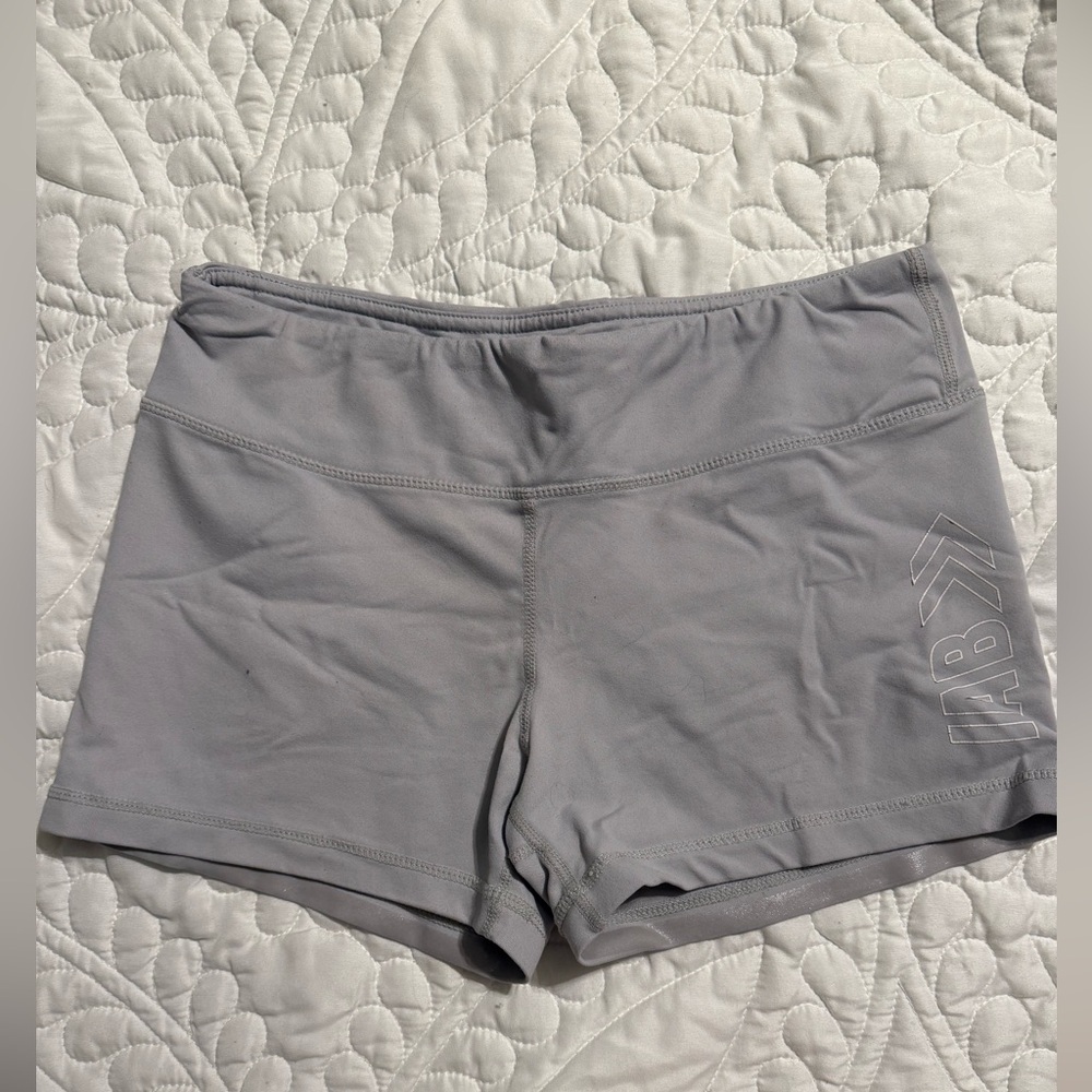 IAB MFG Spanky fitness shorts